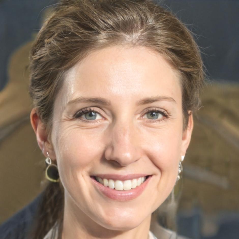 Expertin fuer Finanzplanung Anna Weber